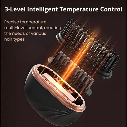 Mini Hair Straightener