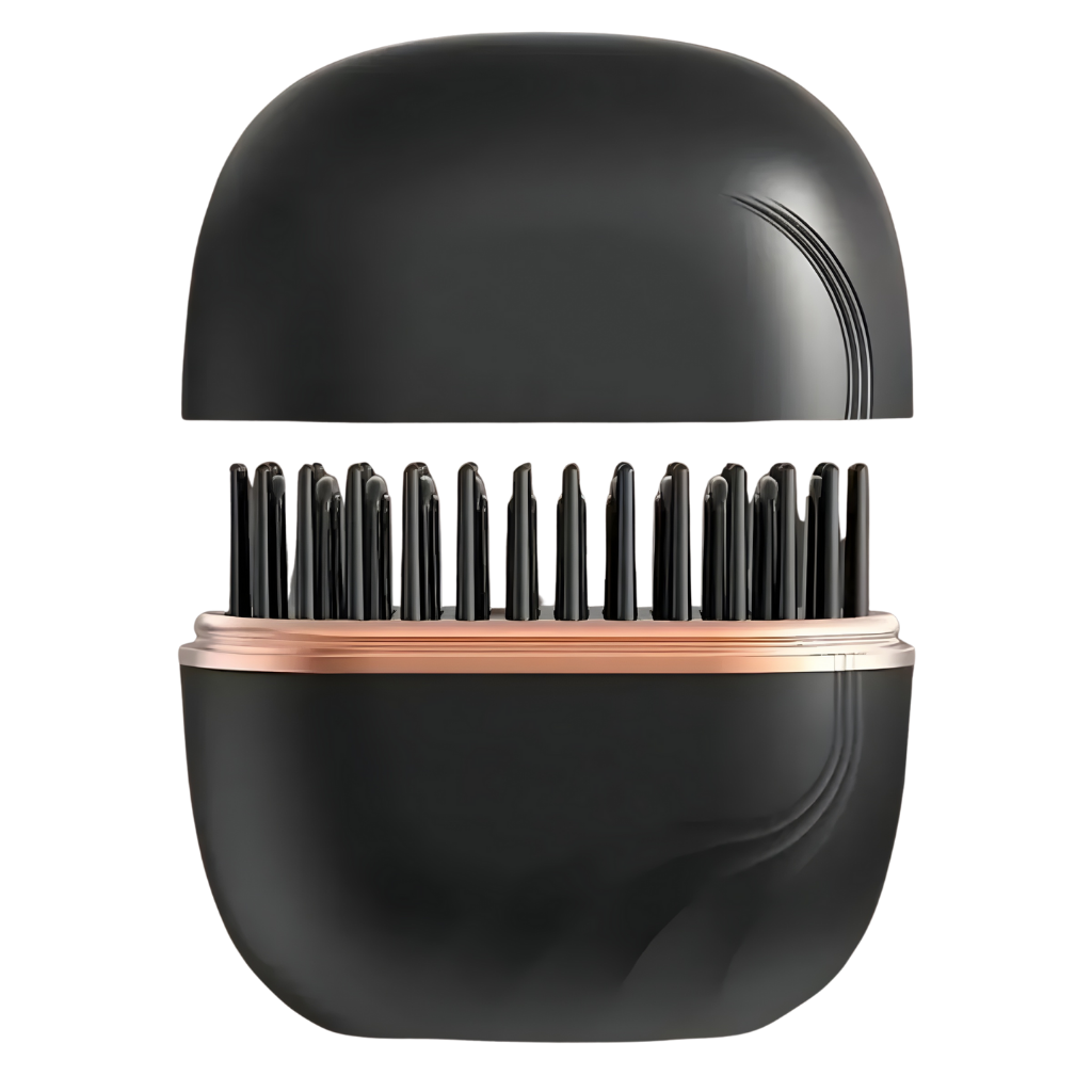 Mini Hair Straightener