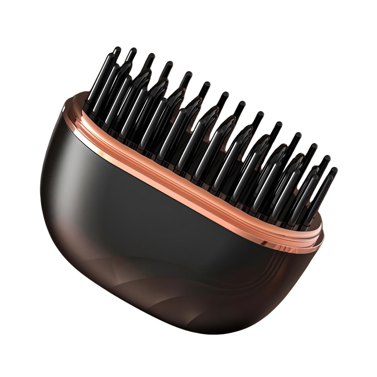 Mini Hair Straightener