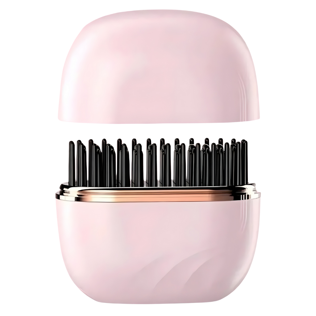 Mini Hair Straightener